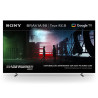SONY Sony BRAVIA 9 QLED (XR l Mini LED) 75' 4K HDR Google Smart TV (2024) | *