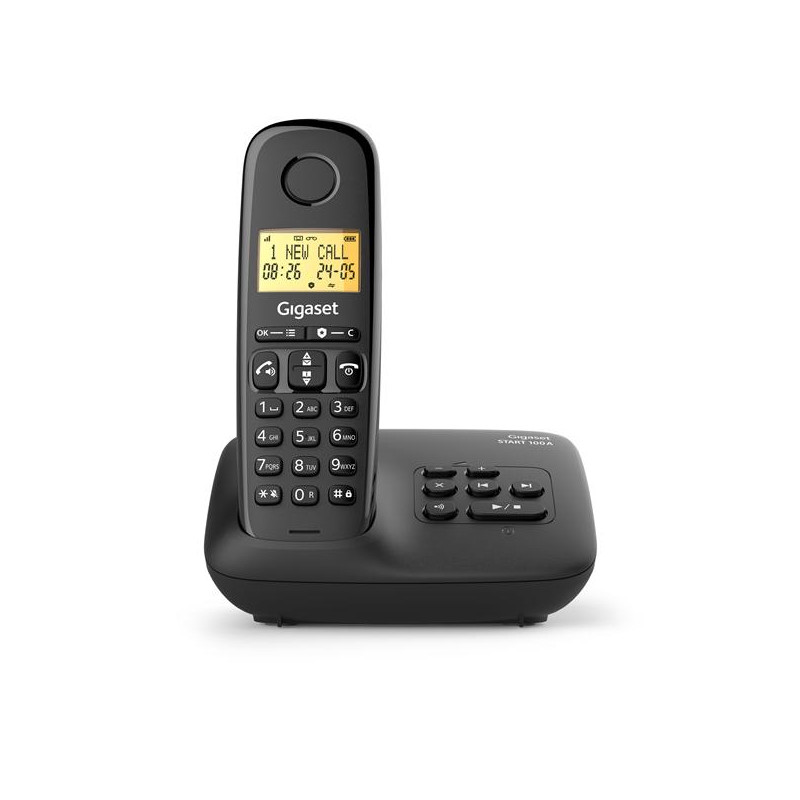 GIGASET TELEPHONE DECT RESIDENTIEL *