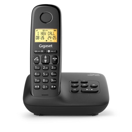 GIGASET TELEPHONE DECT RESIDENTIEL *