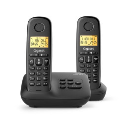 GIGASET TELEPHONE DECT RESIDENTIEL *