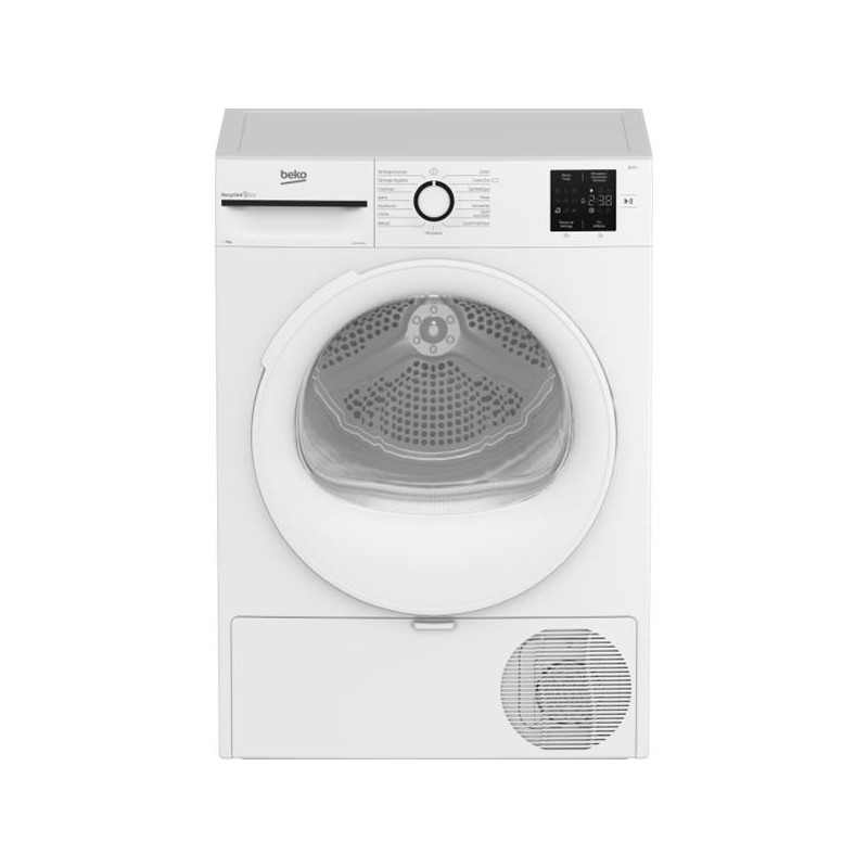 BEKO Sèche-linge D14H19301