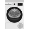 BEKO Sèche-linge D3H28C6BW