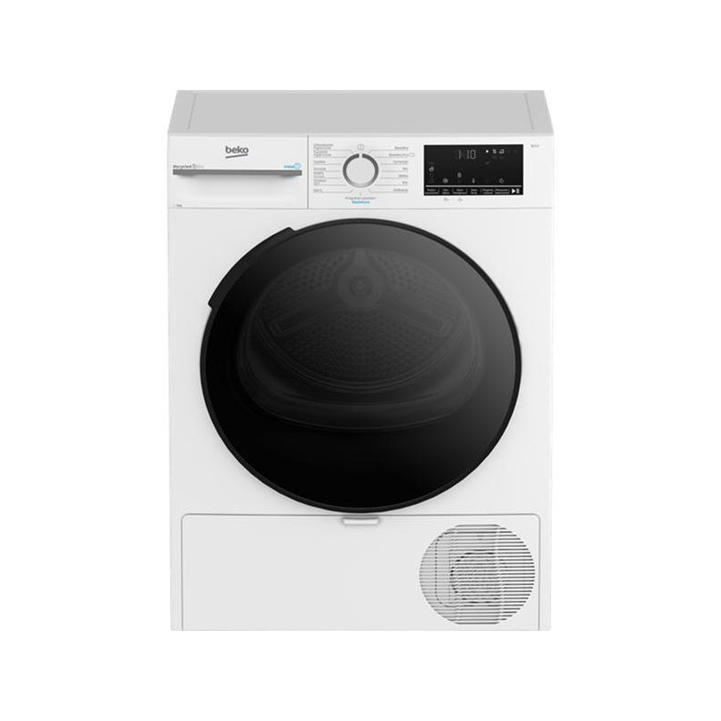 BEKO Sèche-linge D3H210C93WC