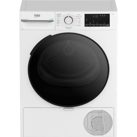 BEKO Sèche-linge D3H210C93WC