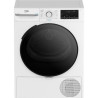 BEKO Sèche-linge D3H210C93WC