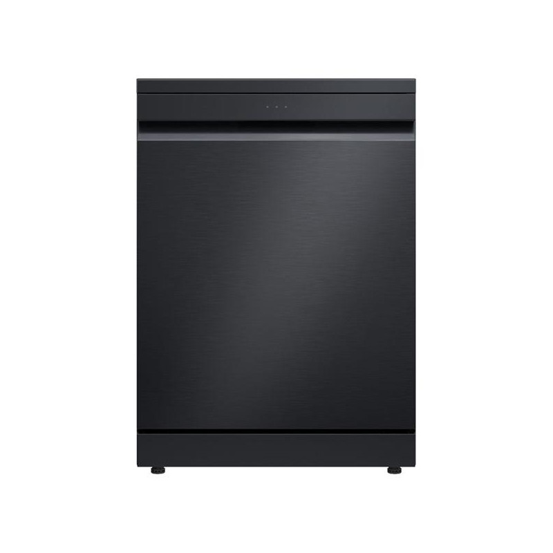 LG Lave-vaisselle TrueSteamâ„¢ 14 couverts - Classe A - 43 dB - Carbone - La *