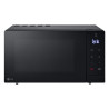 LG Micro-ondes Slim NeoChefâ„¢, solo 30L, EasyCleanâ„¢, commande tactile, poig *