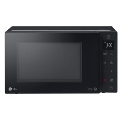 LG Micro-onges gril - 25L - Inverter - Noir *