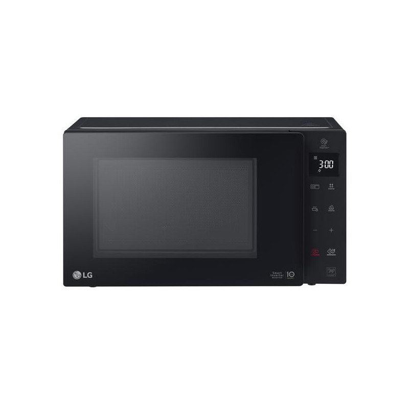 LG Micro-onges gril - 25L - Inverter - Noir *