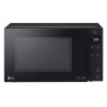LG Micro-onges gril - 25L - Inverter - Noir *