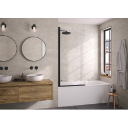 Panneau mural Kinewall Tadelakt beige