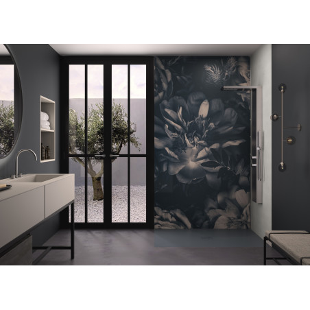 Panneau mural Kinewall Floral