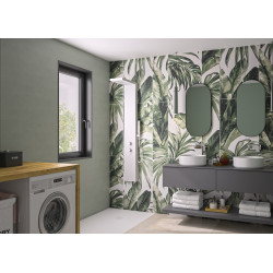 Panneau mural Kinewall Jungle