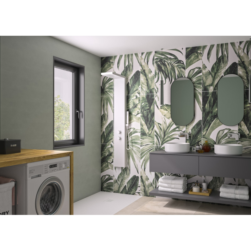Panneau mural Kinewall Jungle