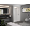 Panneau mural Kinewall Enduit blanc