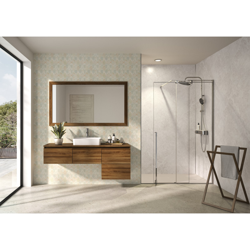 Panneau mural Kinewall Exotic