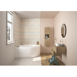 Panneau mural Kinewall Collines