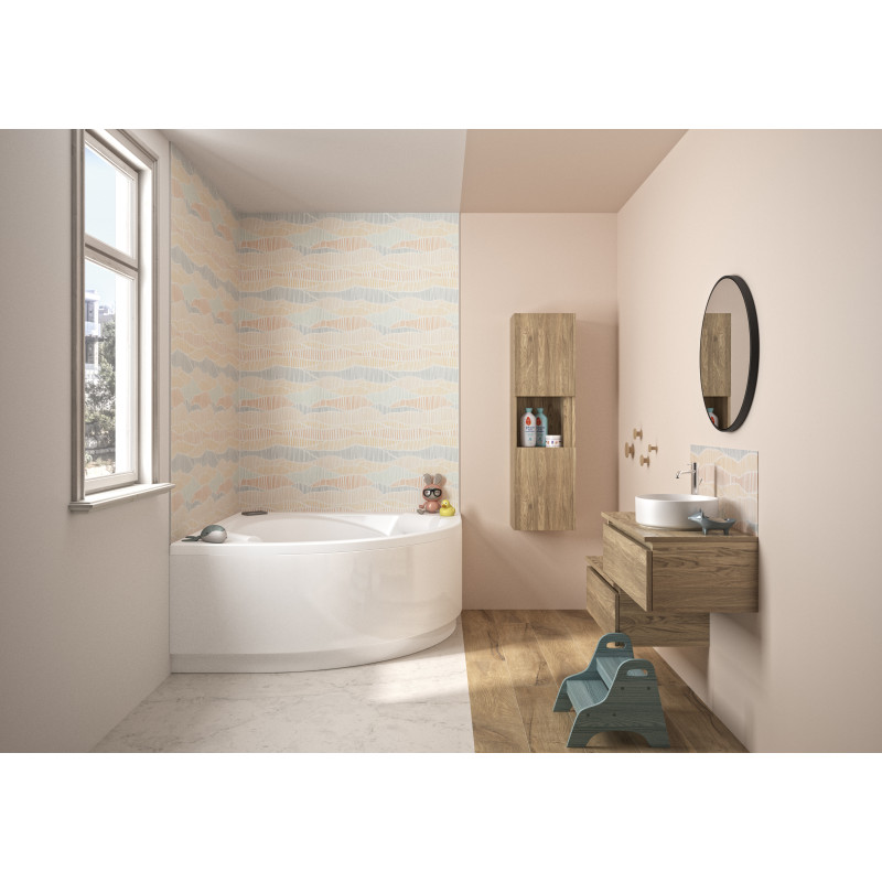 Panneau mural Kinewall Collines