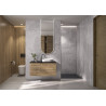 Panneau mural Kinewall Grey stone