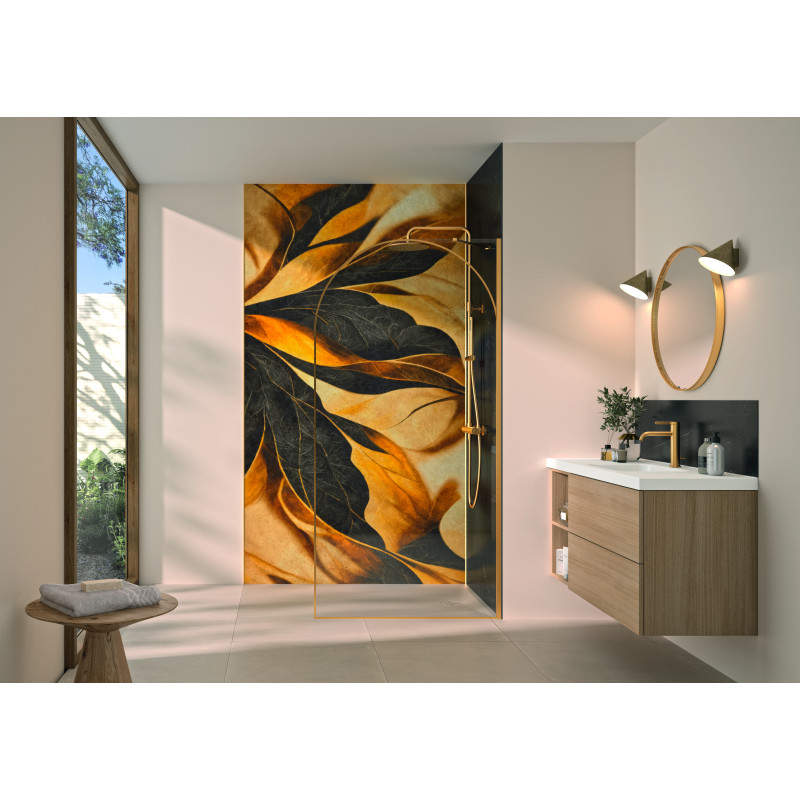 Panneau mural Kinewall Royal folia
