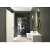 Panneau mural Kinewall Paonara
