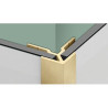 Panneau mural Kinewall OR - L angle sortant