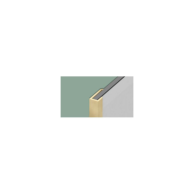 Panneau mural Kinewall OR - U extrémités (lot de 2)