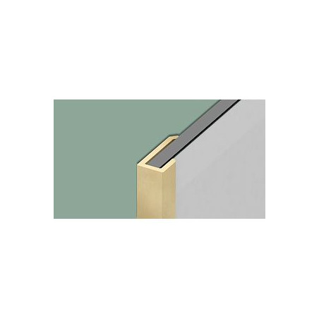 Panneau mural Kinewall OR - U extrémités (lot de 2)