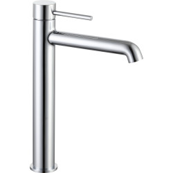 Mitigeur lavabo rehaussé COX / ORTENCE