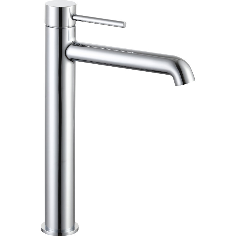 Mitigeur lavabo rehaussé COX / ORTENCE