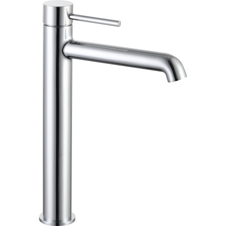 Mitigeur lavabo rehaussé COX / ORTENCE