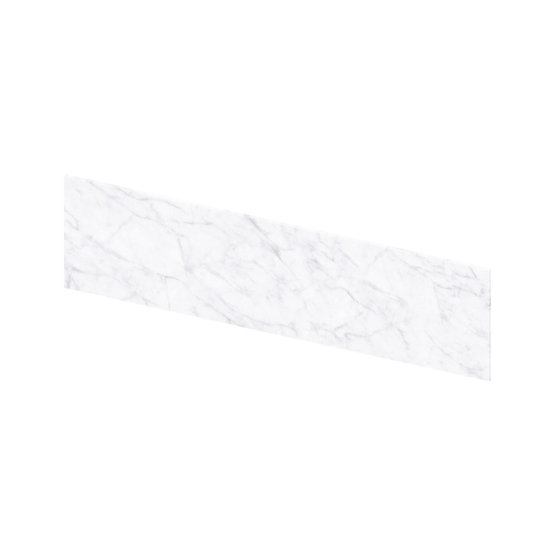 Crédence Kinewall Marbre blanc