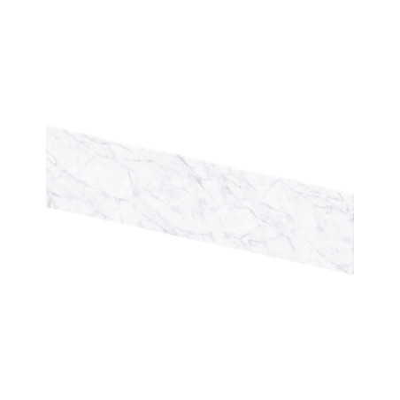 Crédence Kinewall Marbre blanc