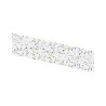 Crédence Kinewall Terrazzo bleu