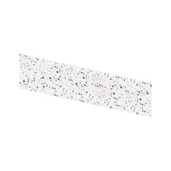Crédence Kinewall Terrazzo terracotta