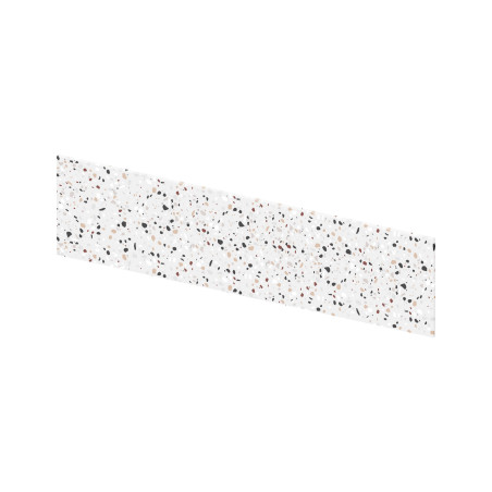 Crédence Kinewall Terrazzo terracotta