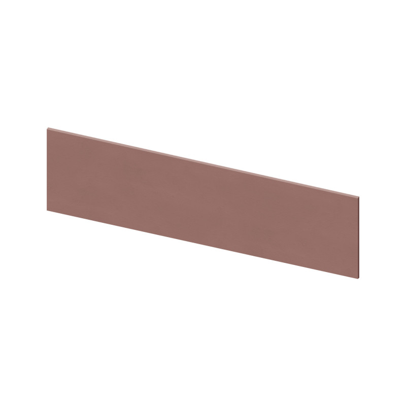 Crédence Kinewall Enduit terracotta
