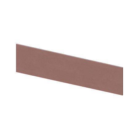 Crédence Kinewall Enduit terracotta