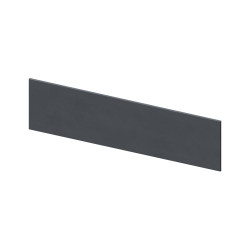 Crédence Kinewall Enduit gris anthracite