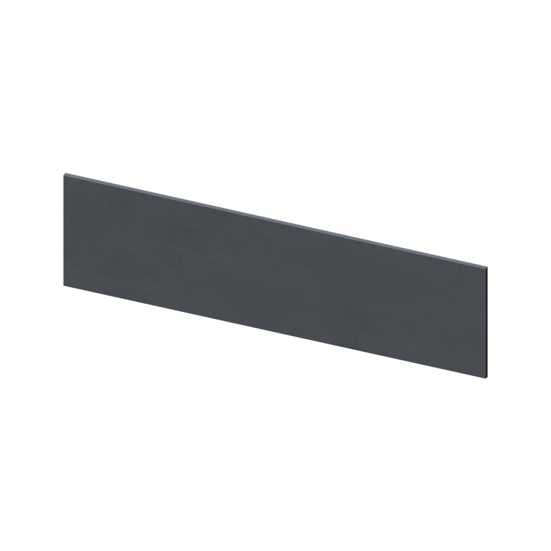 Crédence Kinewall Enduit gris anthracite