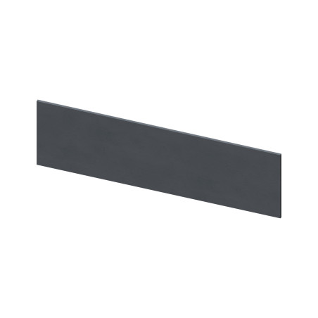 Crédence Kinewall Enduit gris anthracite