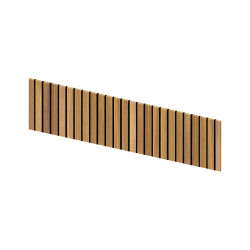 Crédence Kinewall Claustra vertical