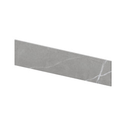 Crédence Kinewall Marbre gris galet