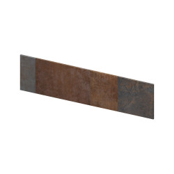 Crédence Kinewall Métal stone