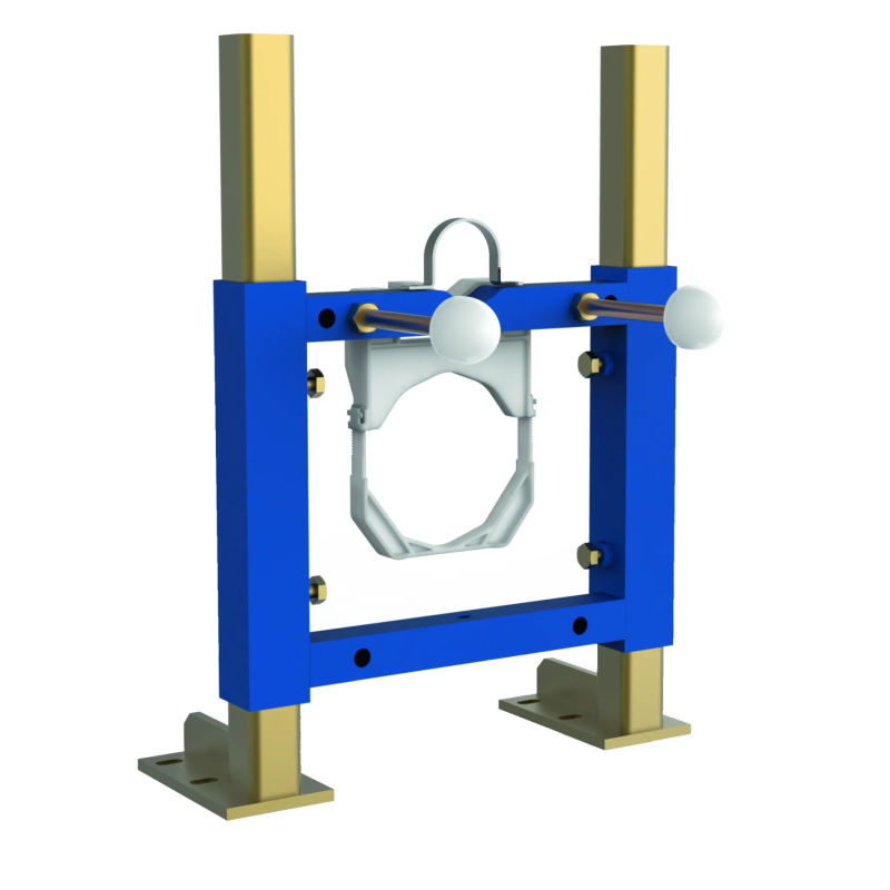 Bâti-cuvette SCU 350