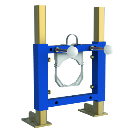 Bâti-cuvette SCU 350