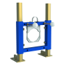 Bâti-cuvette SCU 350