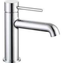 Mitigeur lavabo slim COX / ORTENCE