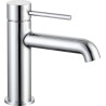 Mitigeur lavabo slim COX / ORTENCE