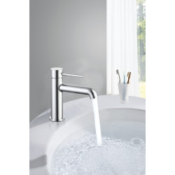 Mitigeur lavabo slim COX / ORTENCE